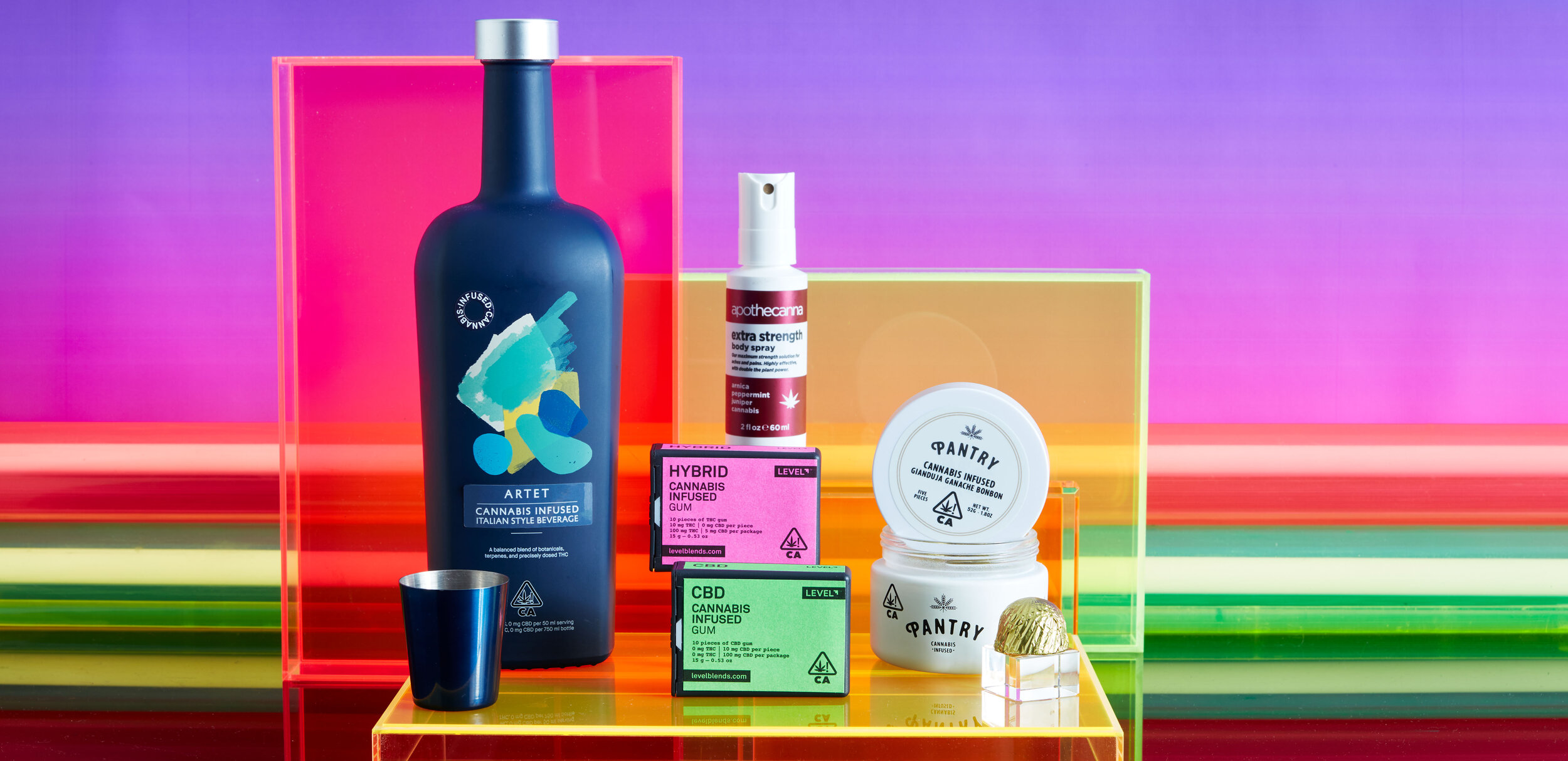Meet the inaugural mymilly box. Photo: ChingImages. © mymilligram. Art direction: Marcia Gagliardi. Styling: Christian Jusinski/Surfacehaus.